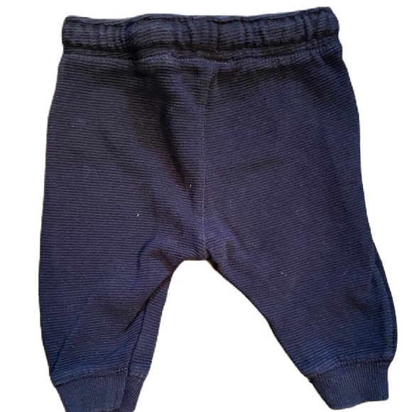 3-pack of Zara Pants - 6-9months - Picture 3 of 7